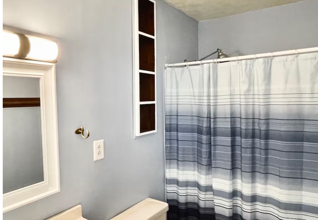 Photo of Bathroom in Brices Creek