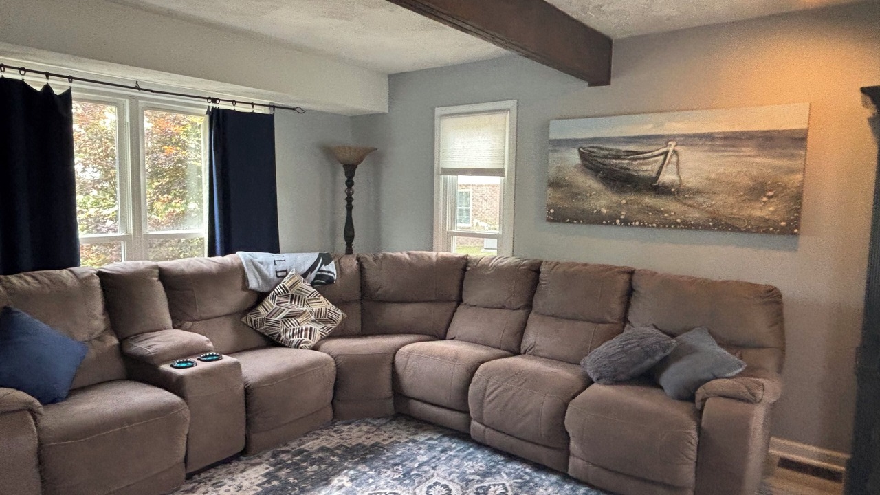 Photo of Livingroom in Brices Creek