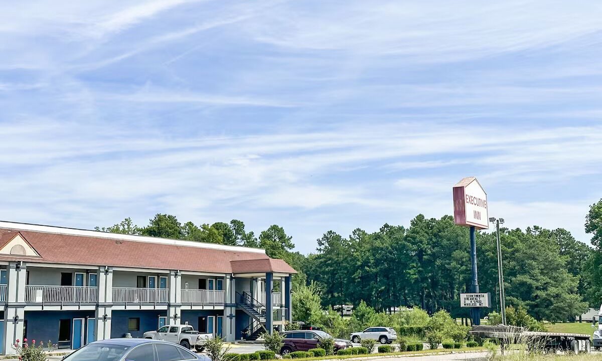Photo of Outdoor in Ridgeway