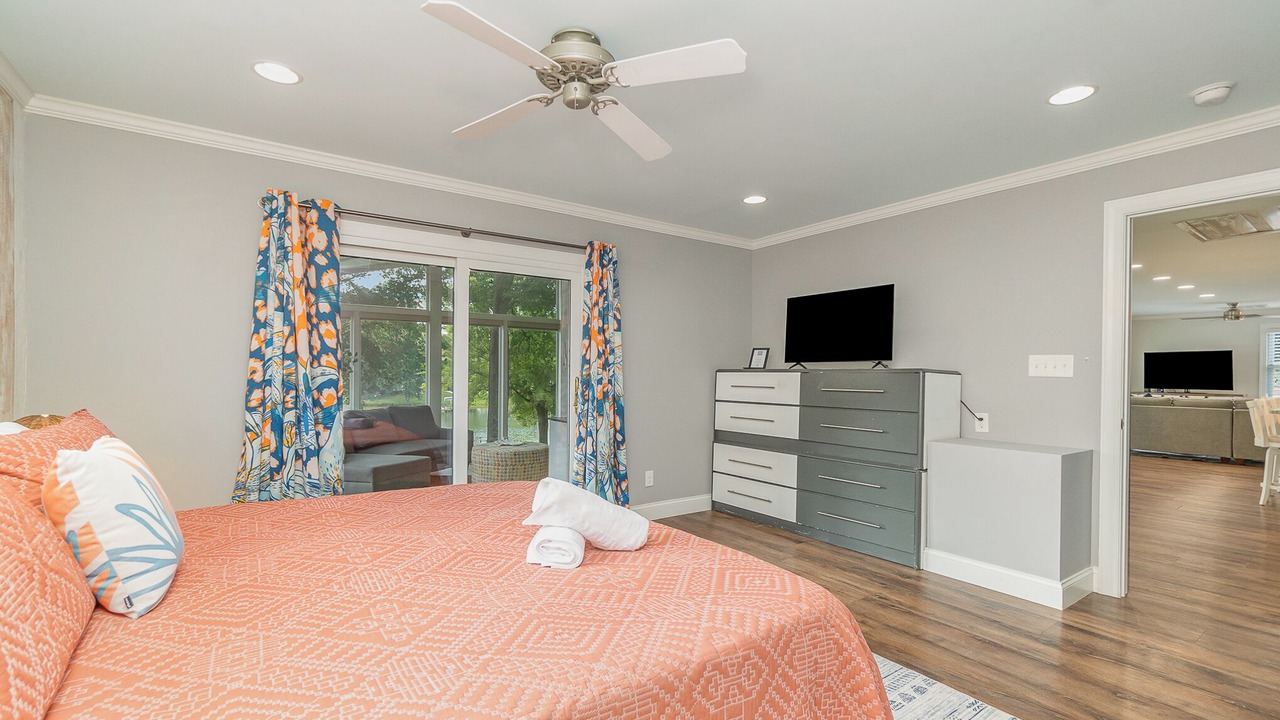 Photo of Bedroom in Mooresville