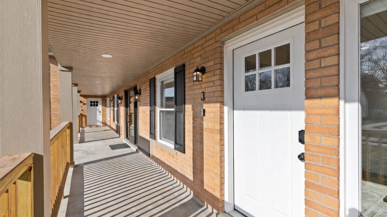 Photo of Outdoor in Eastpointe