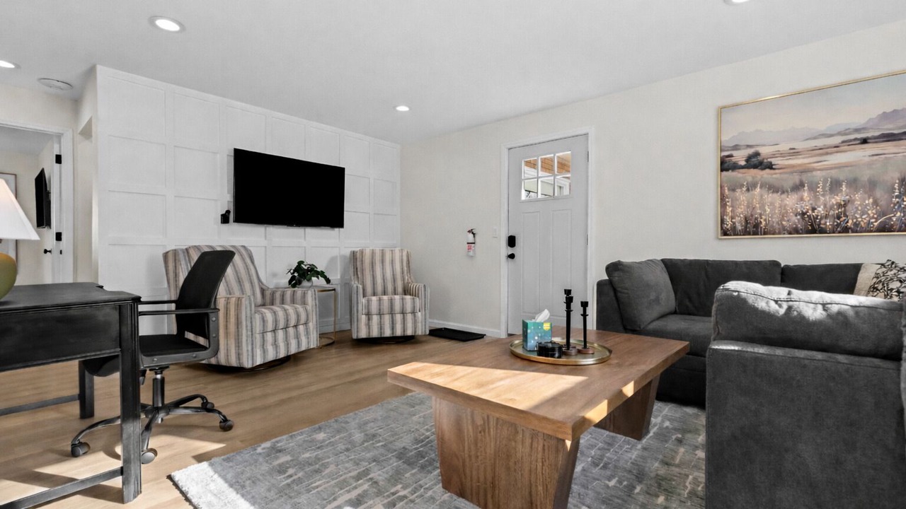 Photo of Bedroom in Eastpointe