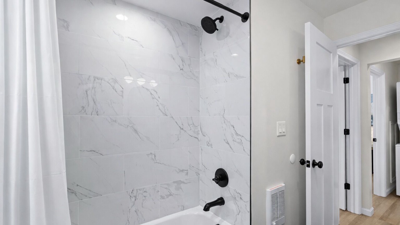 Photo of Bathroom in Eastpointe