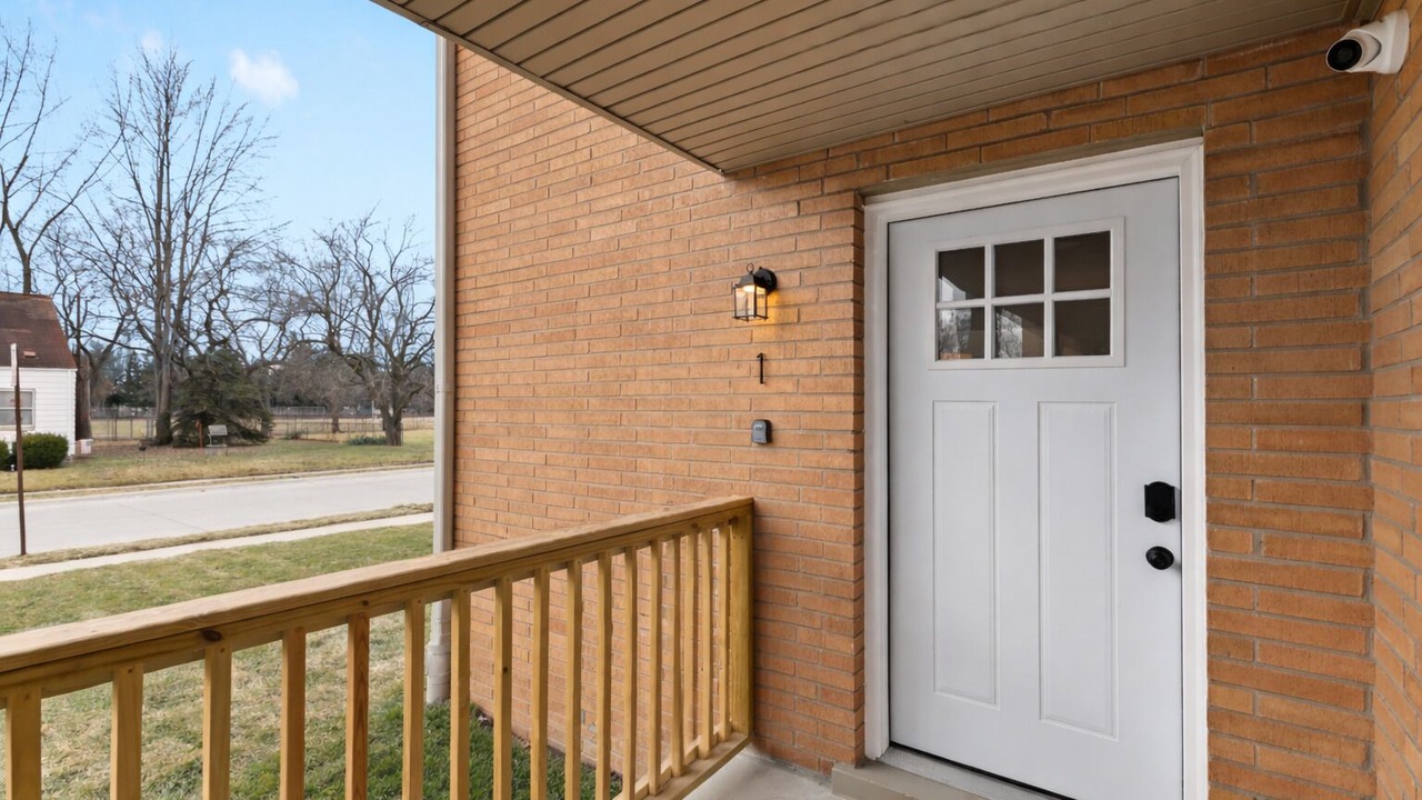 Photo of Outdoor in Eastpointe