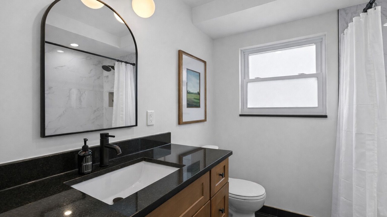 Photo of Bathroom in Eastpointe