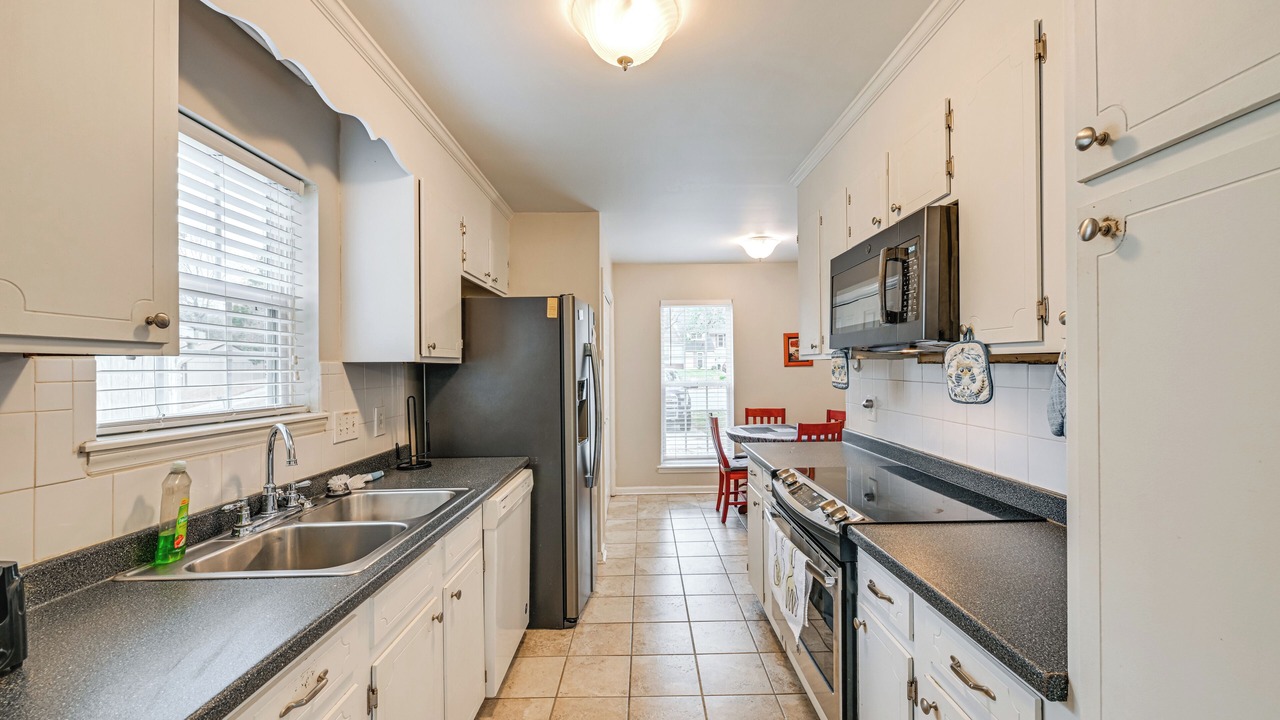 Photo of Kitchen in Charlotte
