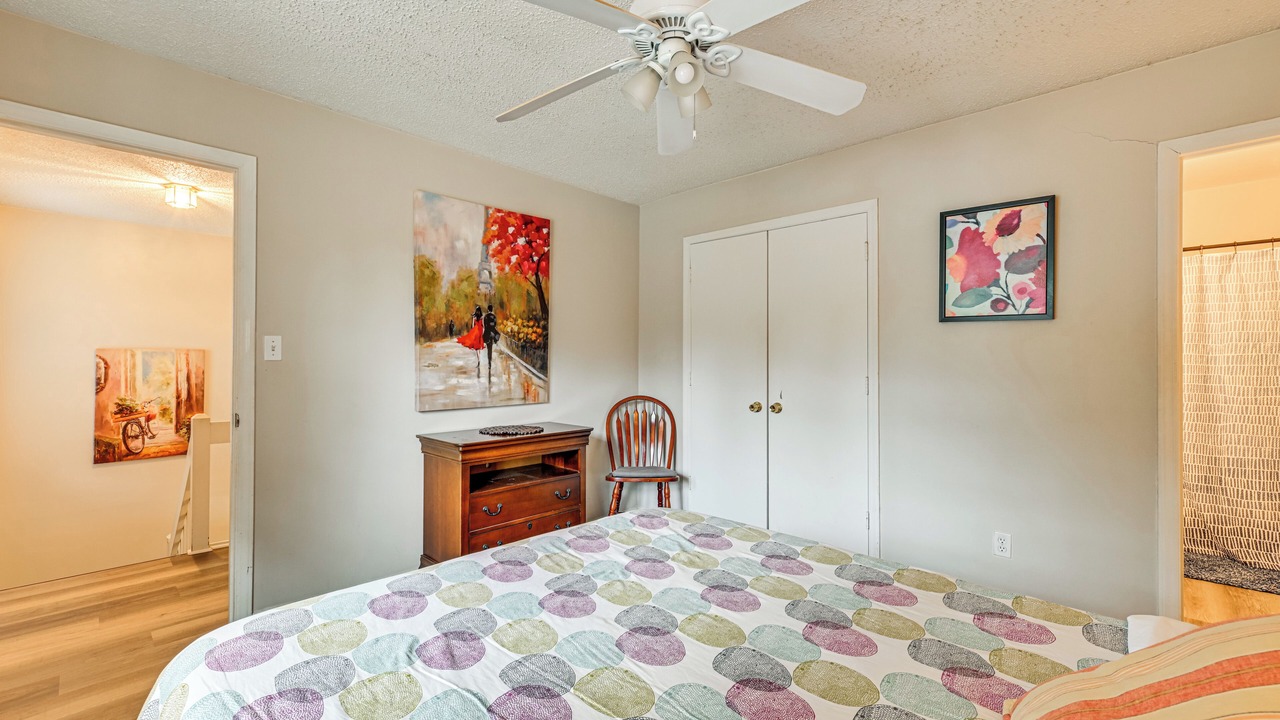 Photo of Bedroom in Charlotte