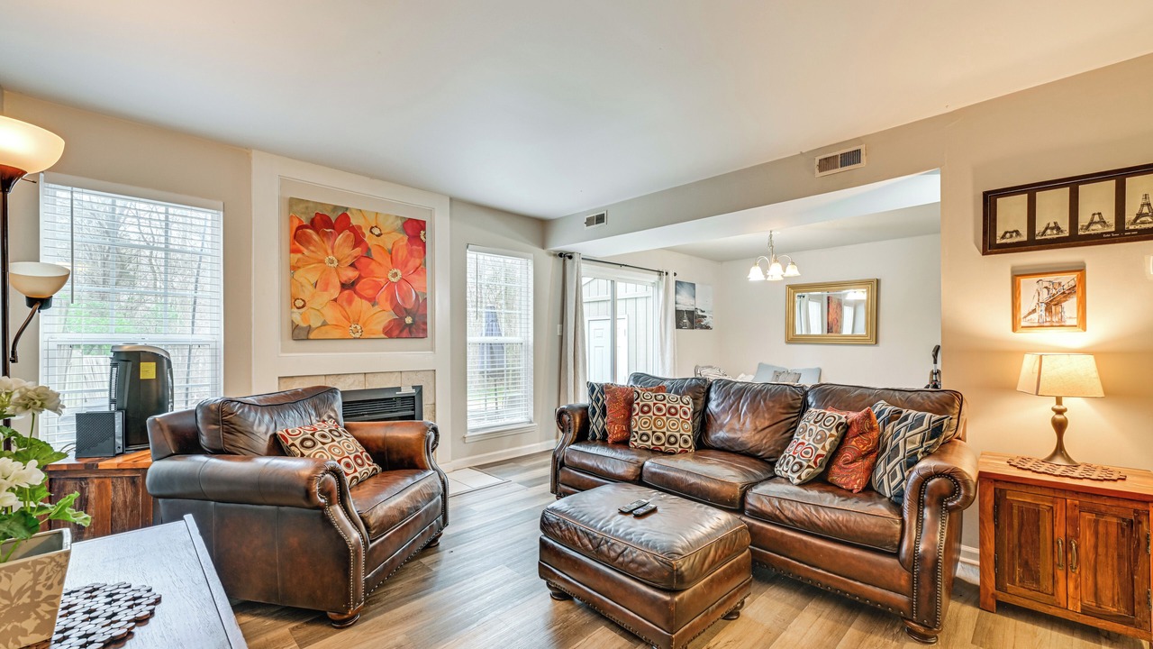 Photo of Bedroom in Charlotte