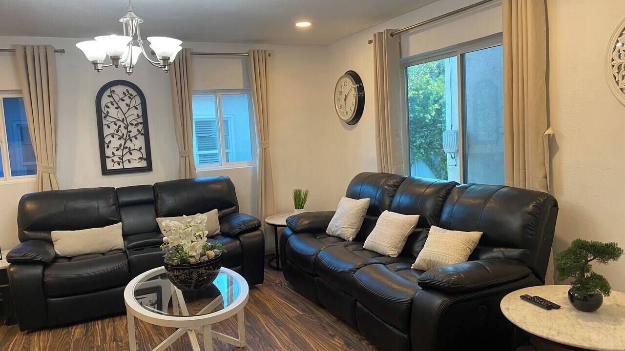 Photo of Livingroom in Bungalow Heaven