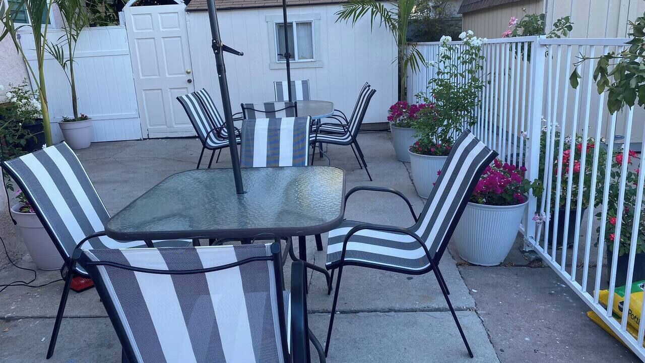 Photo of Outdoor in Bungalow Heaven