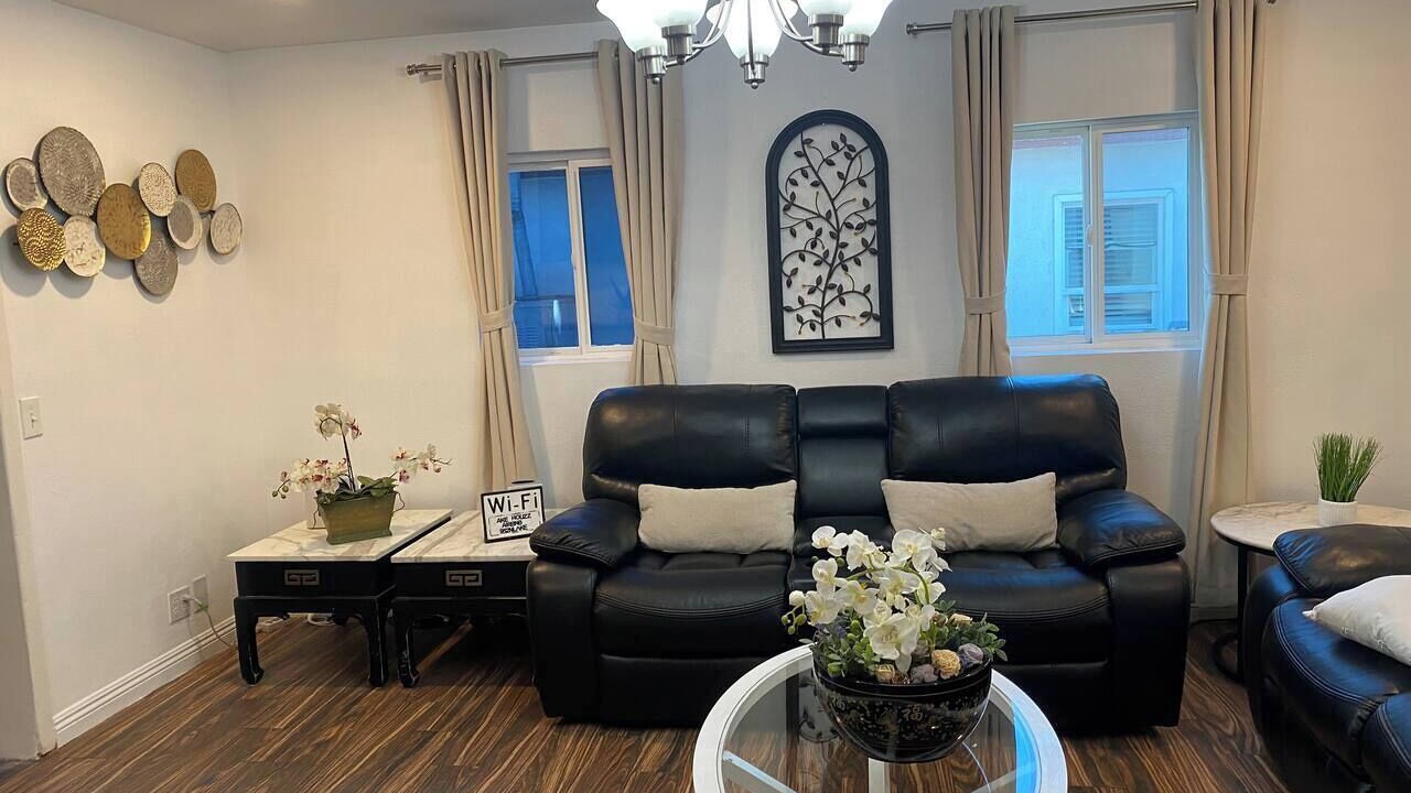 Photo of Livingroom in Bungalow Heaven
