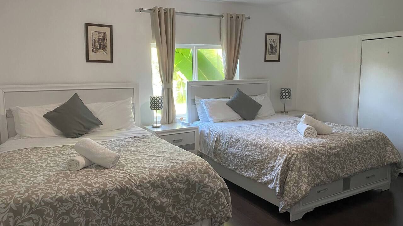 Photo of Bedroom in Bungalow Heaven