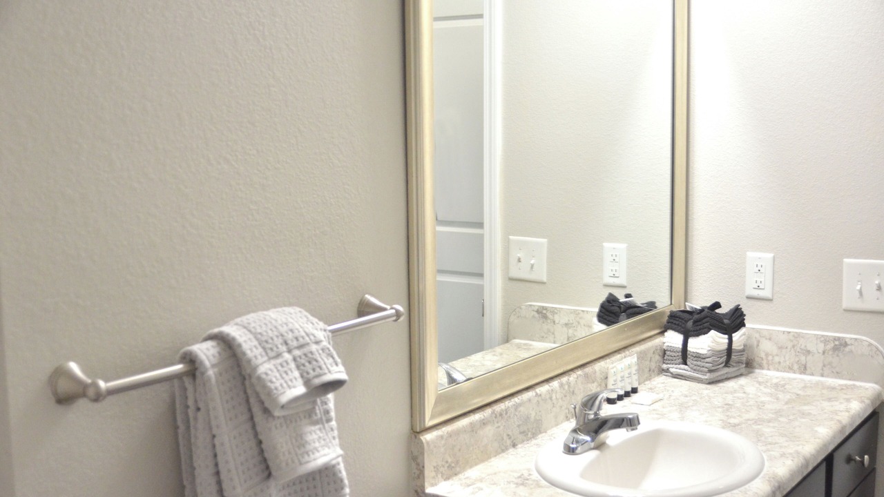Photo of Bathroom in Columbia