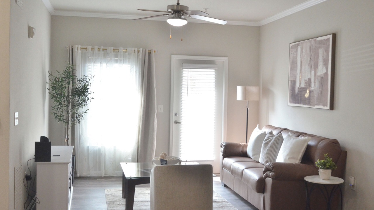 Photo of Livingroom in Columbia