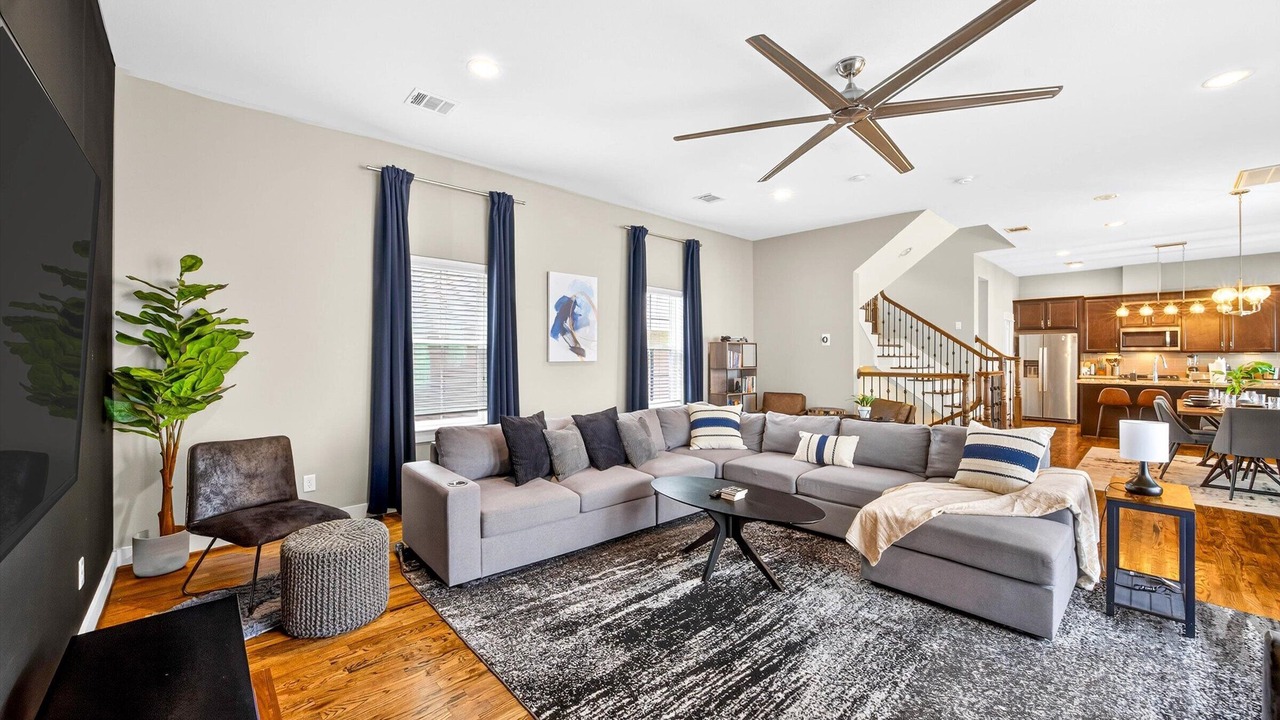 Photo of Bedroom in Shady Acres