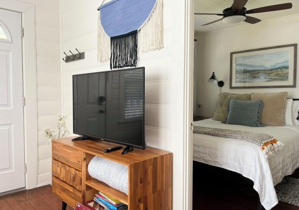 Photo of Bedroom in Carlson Park