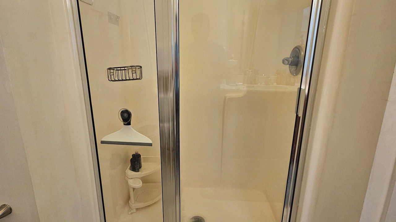 Photo of Bathroom in NoDa