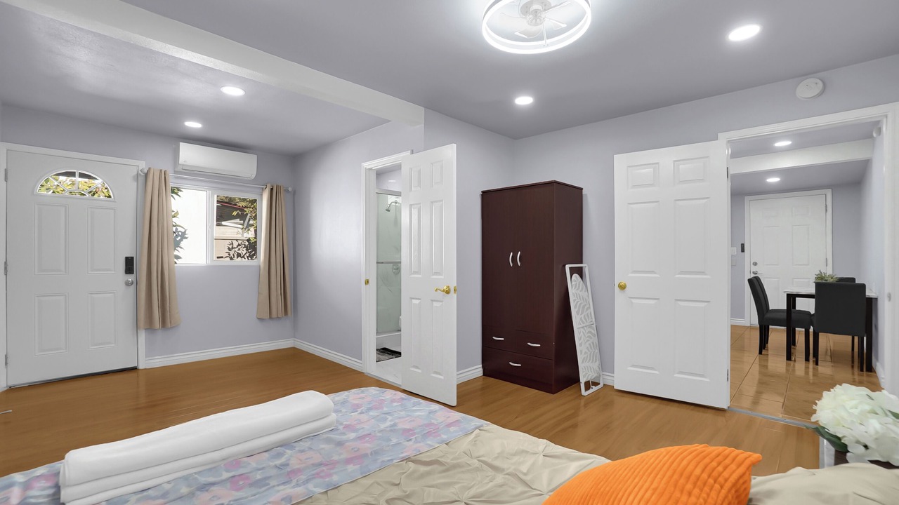 Photo of Bedroom in Los Angeles