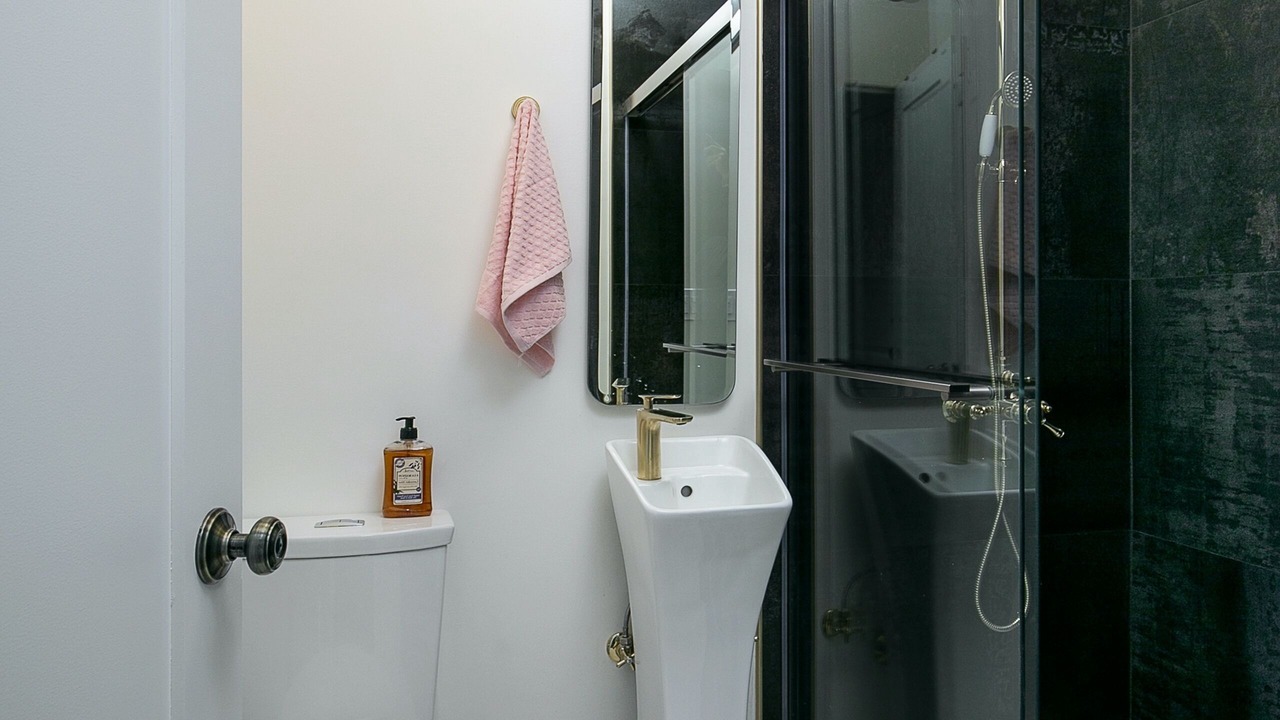 Photo of Bathroom in Westlake