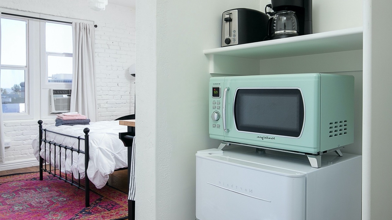Photo of Bedroom in Westlake