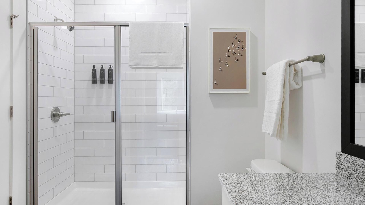 Photo of Bathroom in East Raleigh