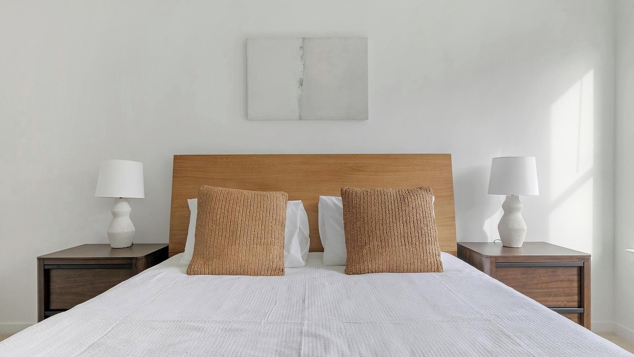 Photo of Bedroom in East Raleigh