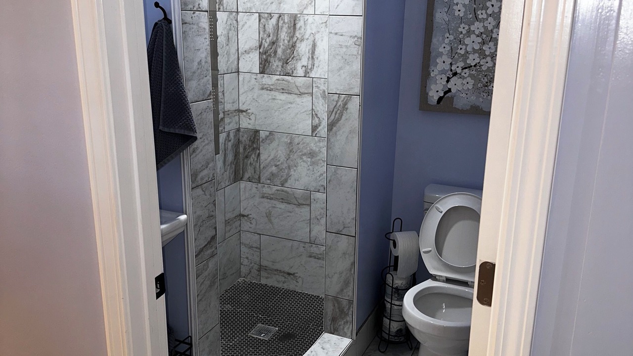 Photo of Bathroom in Asheboro