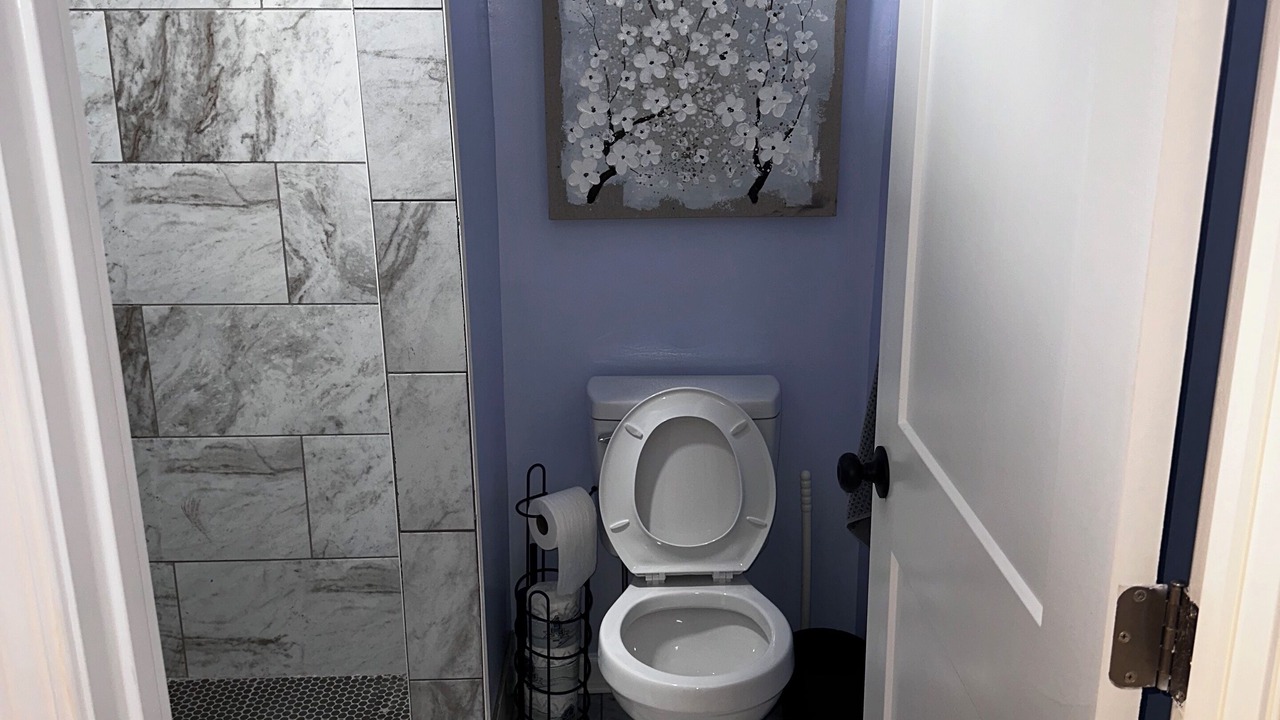 Photo of Bathroom in Asheboro