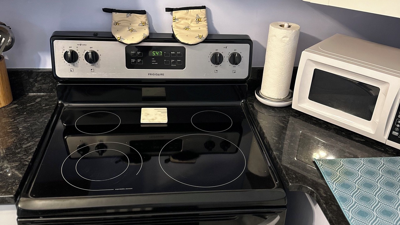 Photo of Kitchen in Asheboro