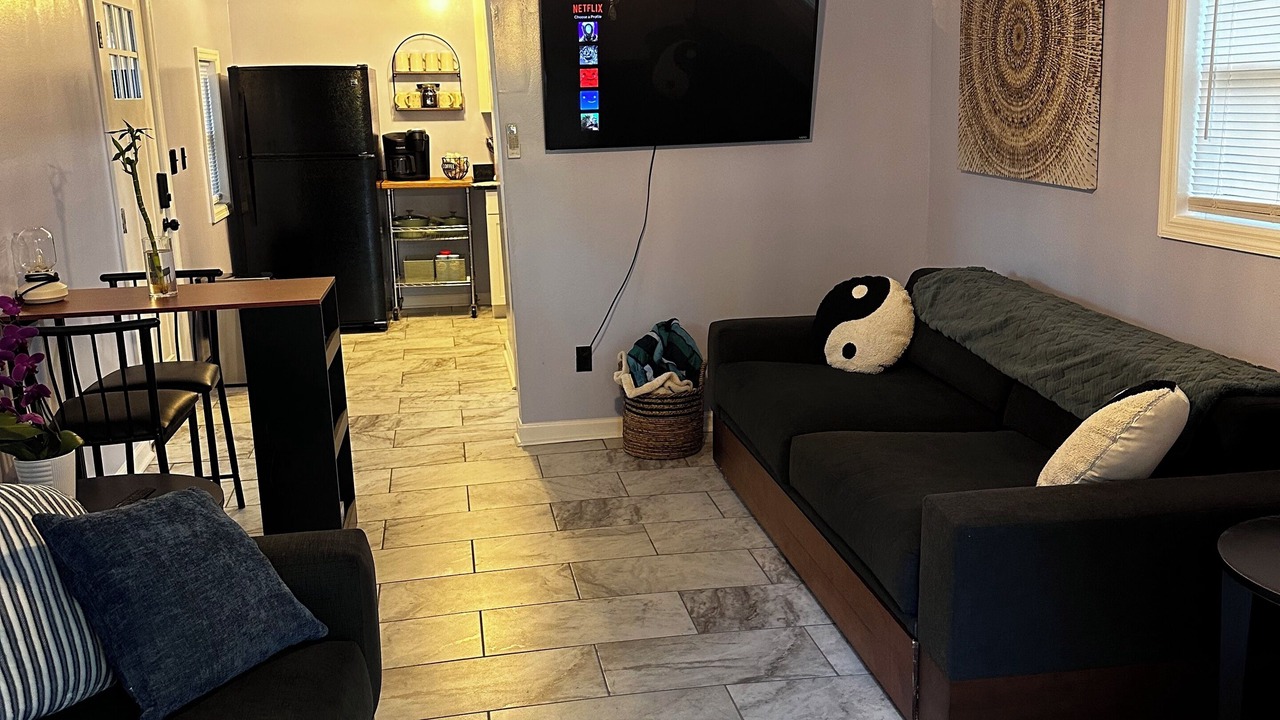 Photo of Livingroom in Asheboro