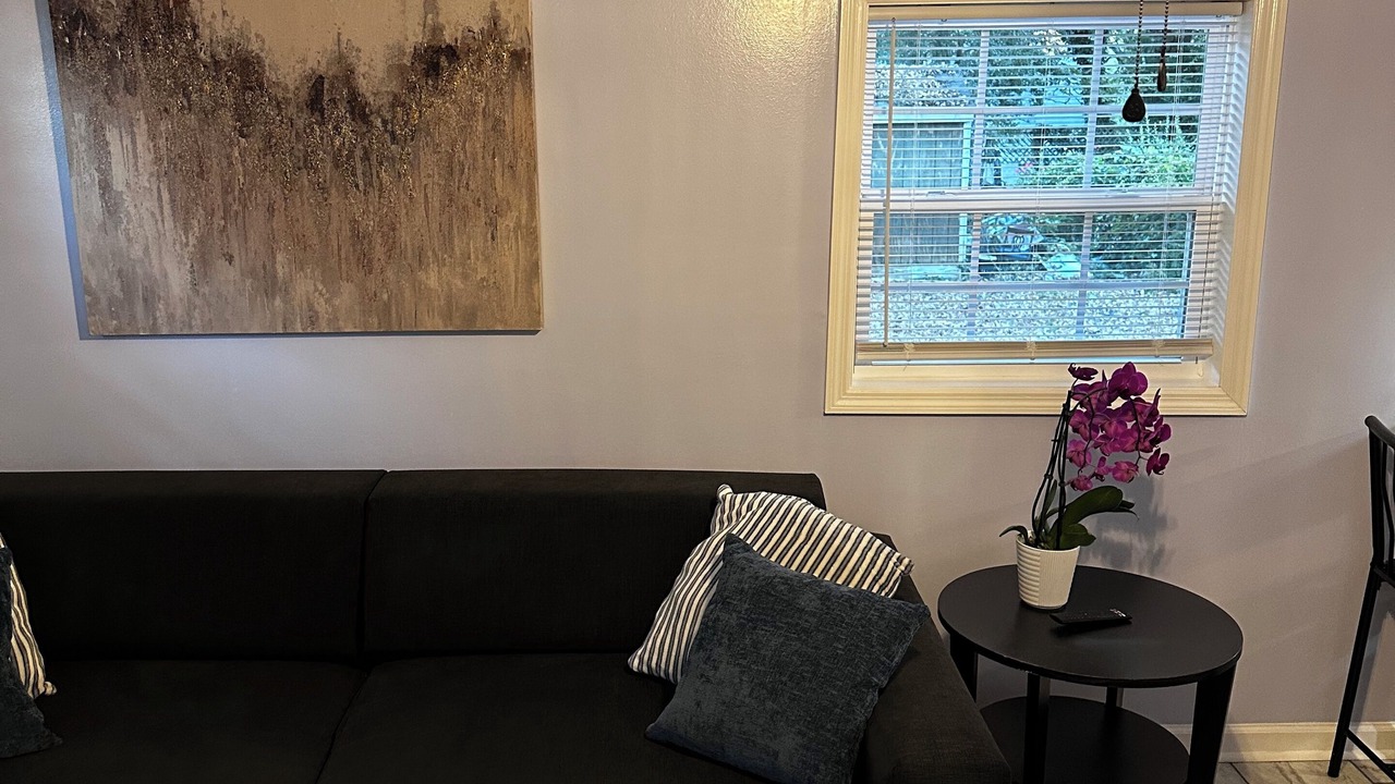 Photo of Livingroom in Asheboro