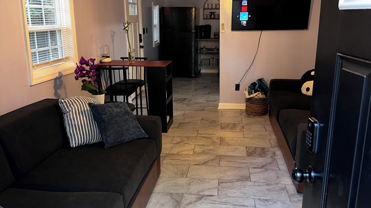 Photo of Livingroom in Asheboro