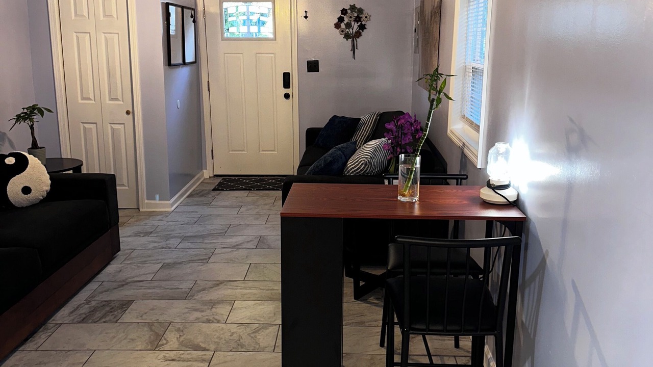 Photo of Livingroom in Asheboro
