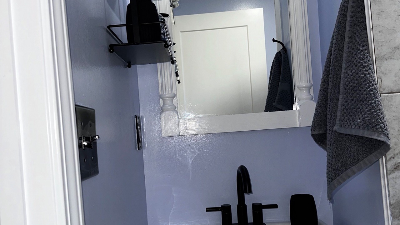 Photo of Bathroom in Asheboro