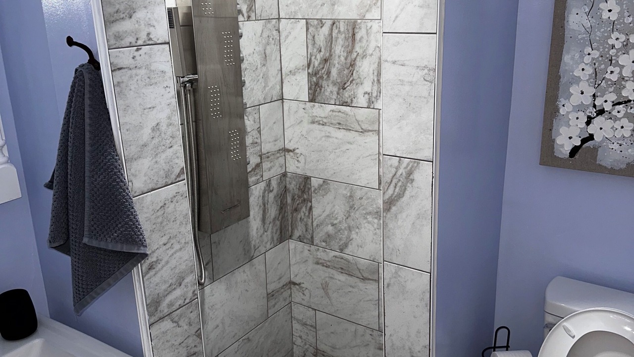 Photo of Bathroom in Asheboro
