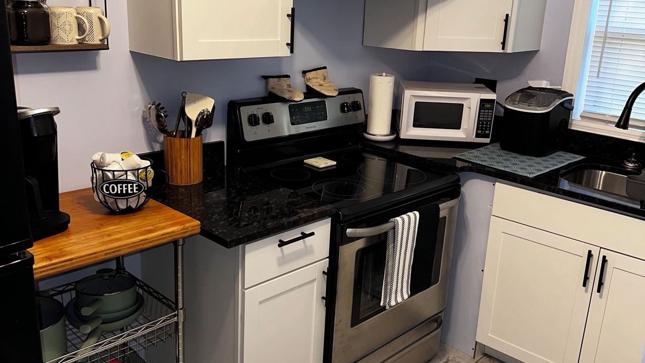 Photo of Kitchen in Asheboro