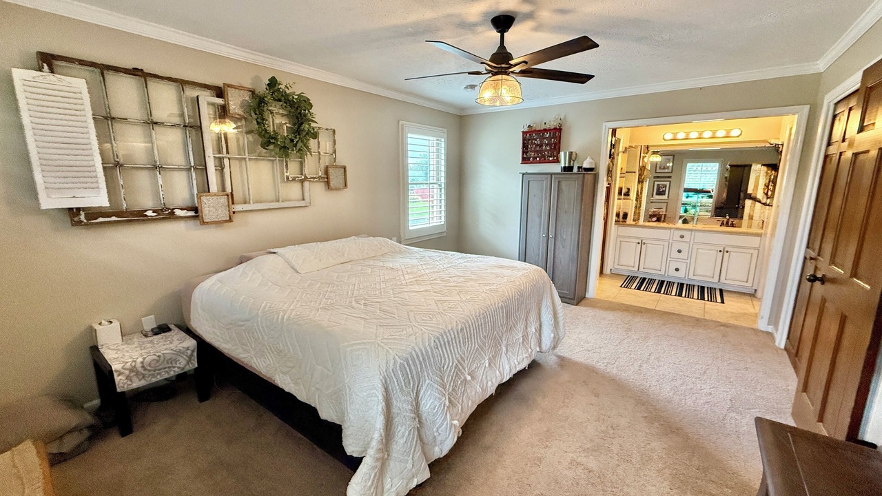 Photo of Bedroom in Jackson