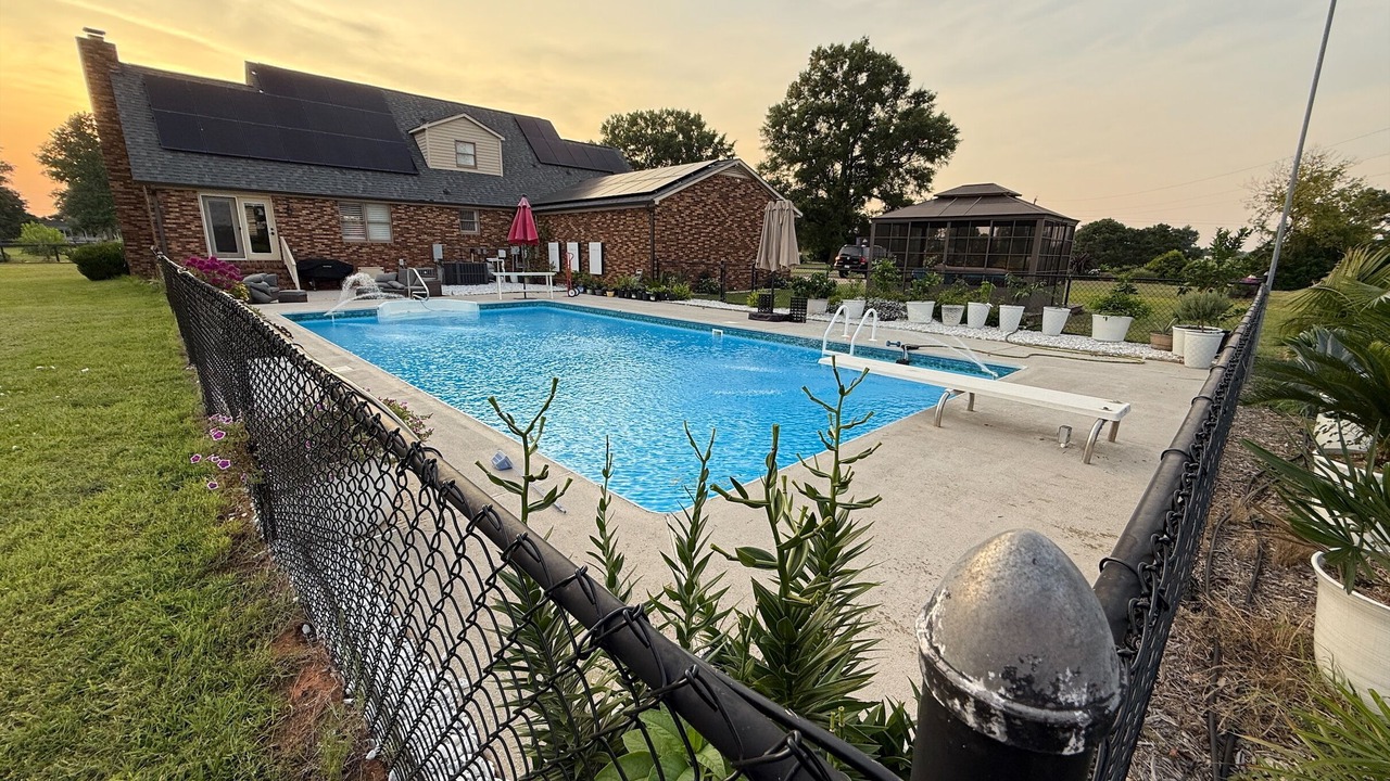 Photo of Outdoor in Jackson