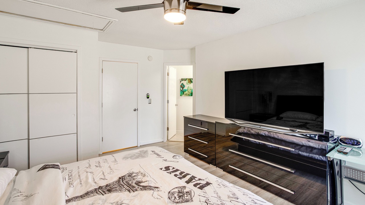 Photo of Bedroom in Huntcliff