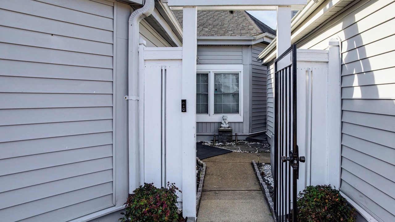 Photo of Outdoor in Huntcliff