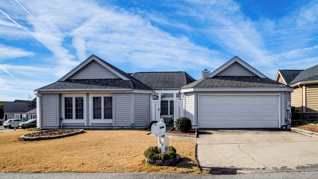 Photo of Outdoor in Huntcliff