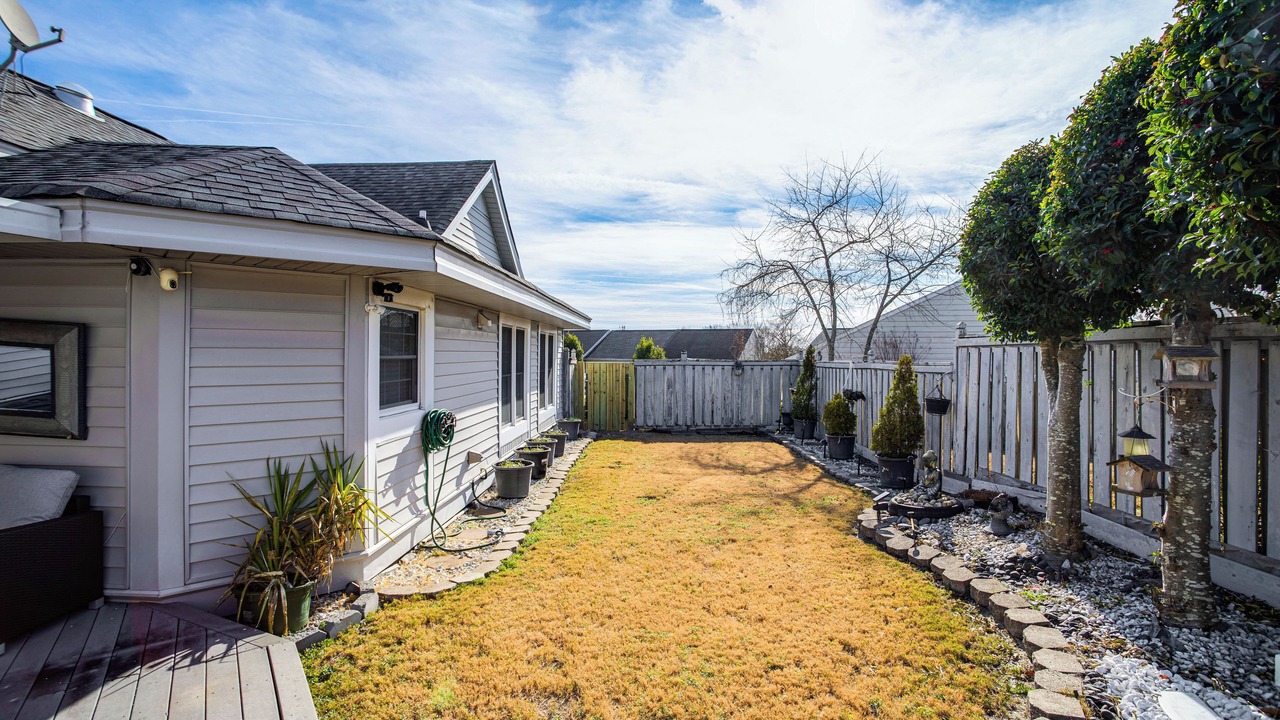 Photo of Outdoor in Huntcliff