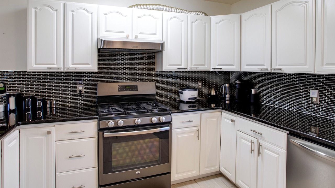 Photo of Kitchen in Huntcliff