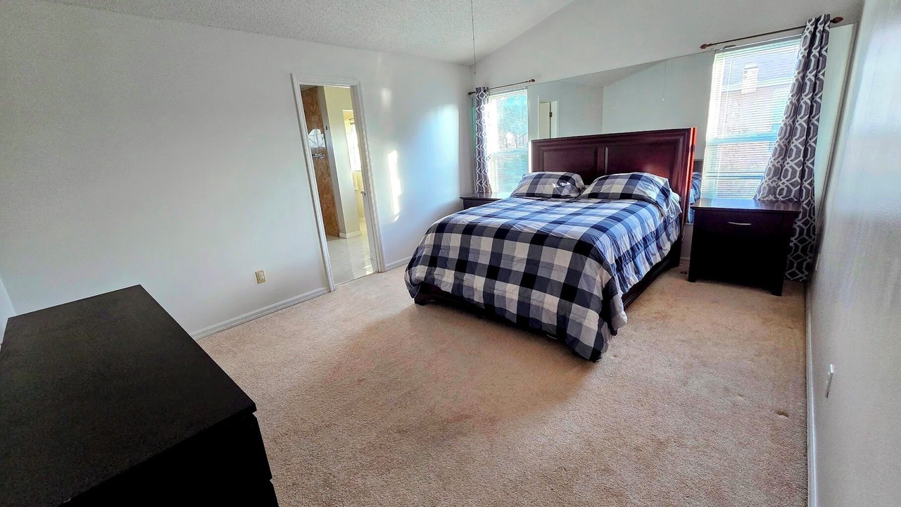 Photo of Bedroom in Orlando