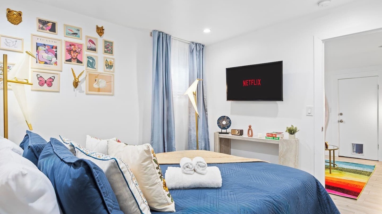 Photo of Bedroom in Clarkdale