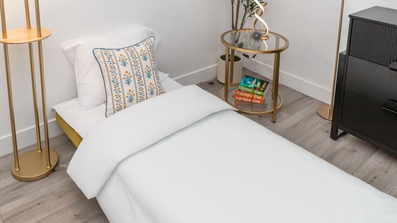 Photo of Bedroom in Clarkdale