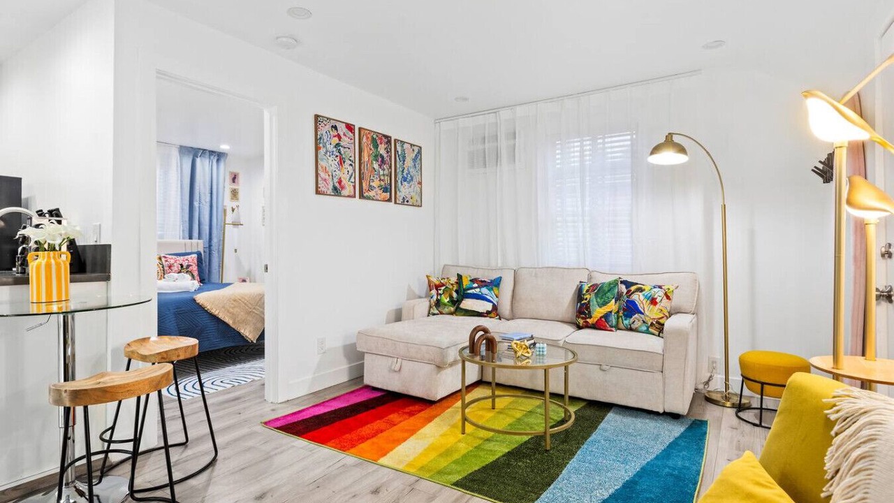 Photo of Livingroom in Clarkdale