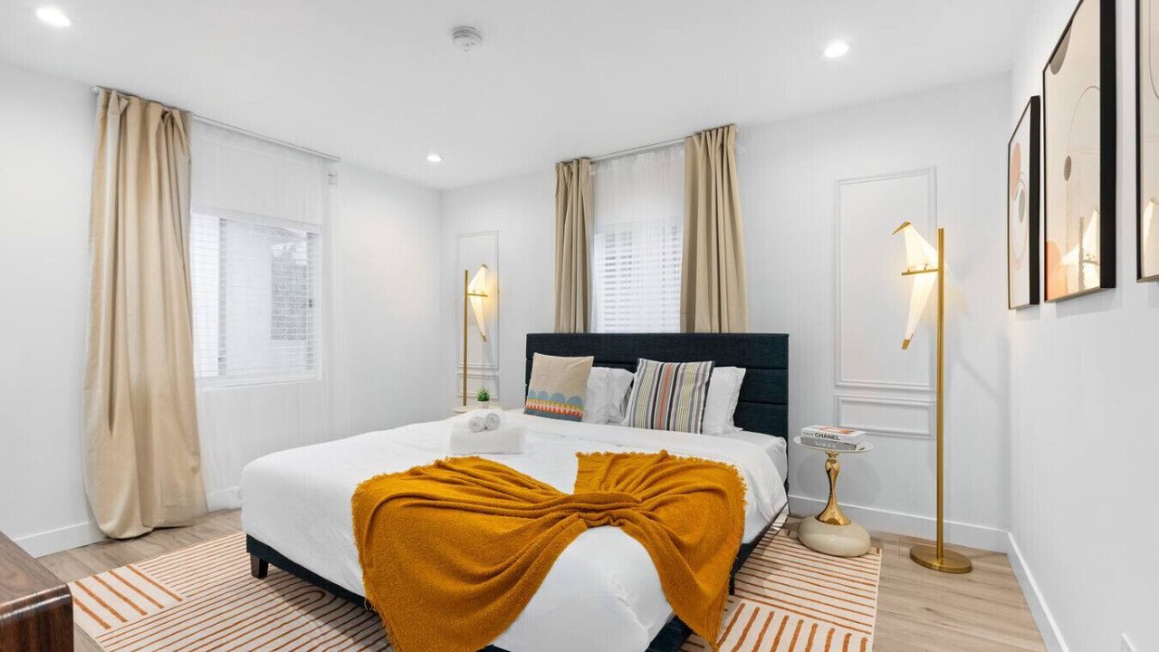 Photo of Bedroom in Clarkdale