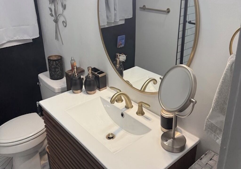 Photo of Bathroom in Asheboro