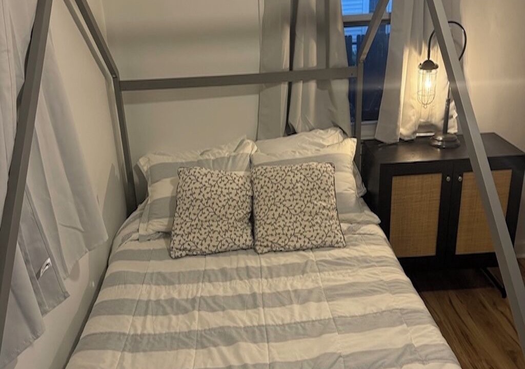 Photo of Bedroom in Asheboro